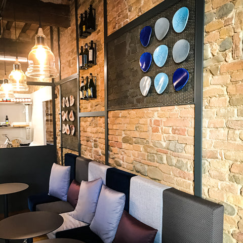 Collaborazione Osteria Passeri