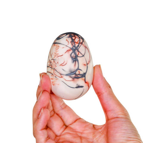 Harpy collection Egg S 45