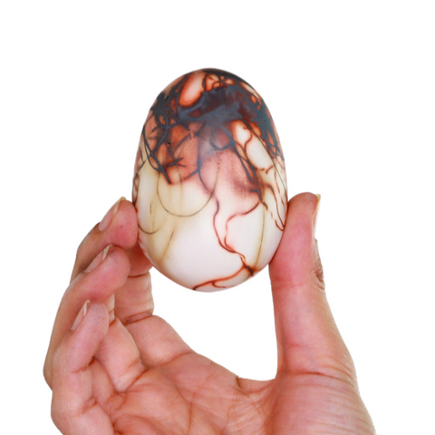 Harpy collection Egg S 09