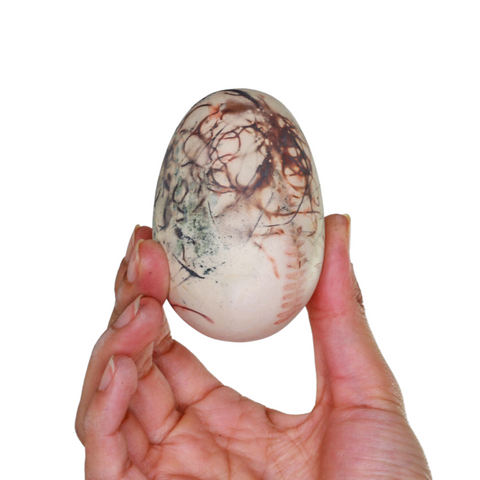 Harpy collection Egg S 02
