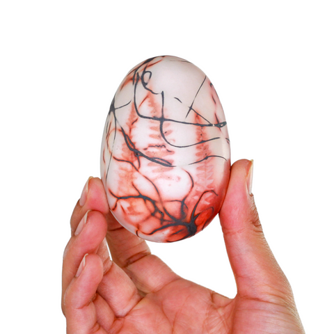 Harpy collection Egg S 46