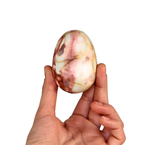 Egg S Saggar Fired