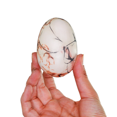Harpy collection Egg S 08