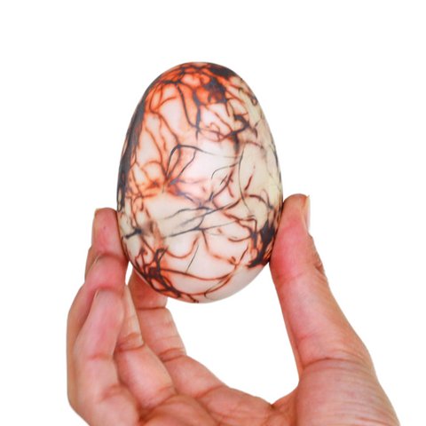 Harpy collection Egg S 07