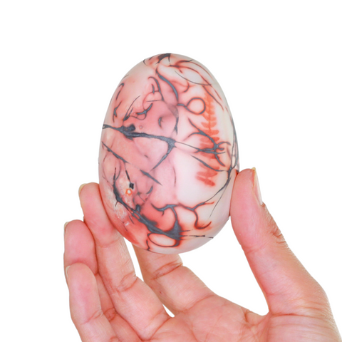 Harpy collection Egg S 46