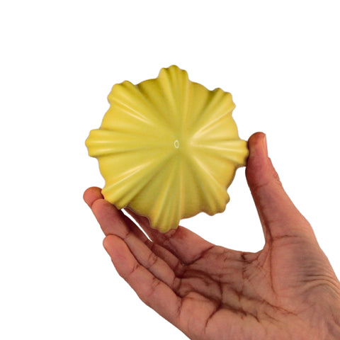 Porcelain Christmas Bauble - Marigold Dream