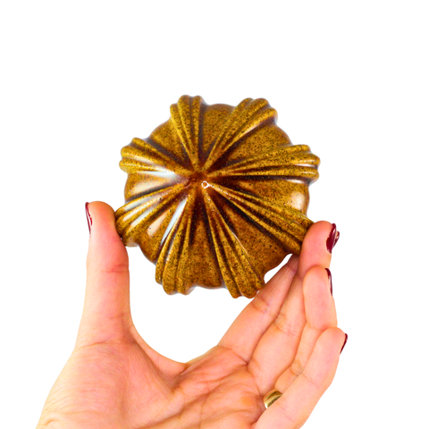 Porcelain Christmas Bauble - Paddington