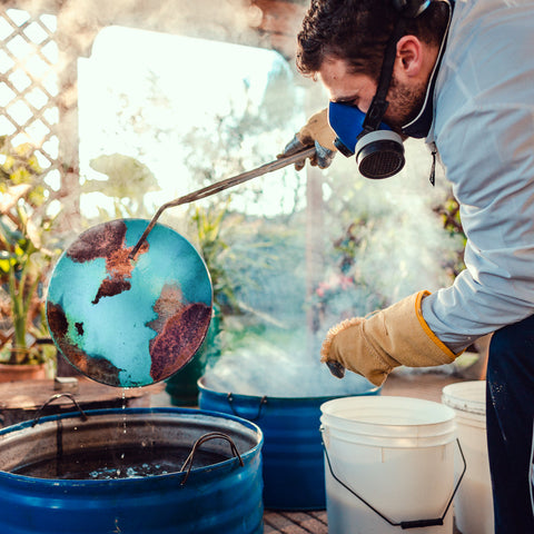 Private course 27-28 March 2026