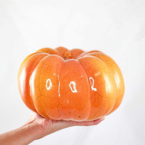 Pumpkin S