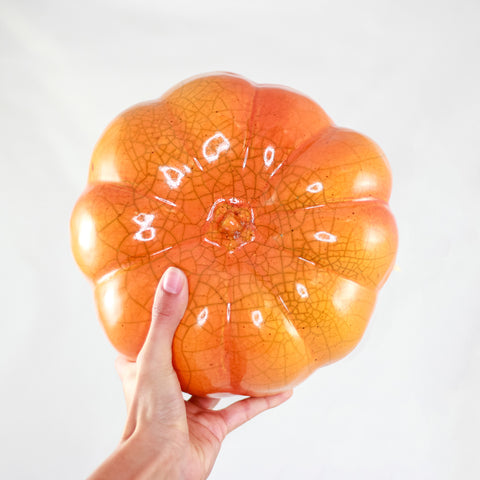 Pumpkin S