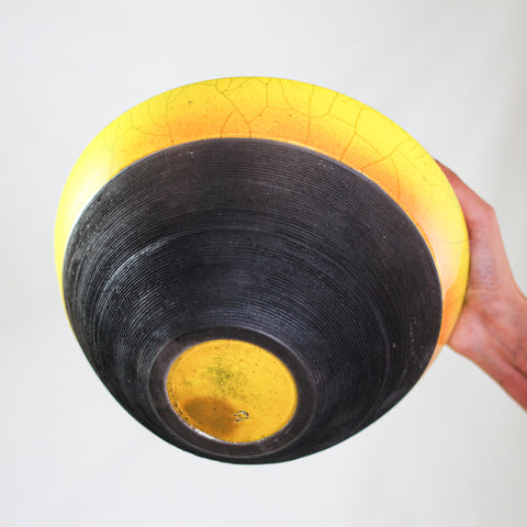 Yellow Bowl