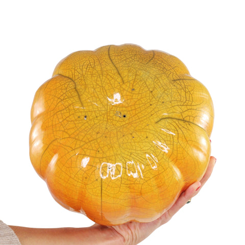 Pumpkin S