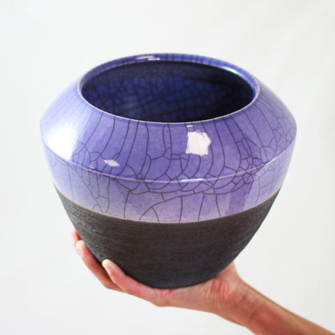 Violet Bowl