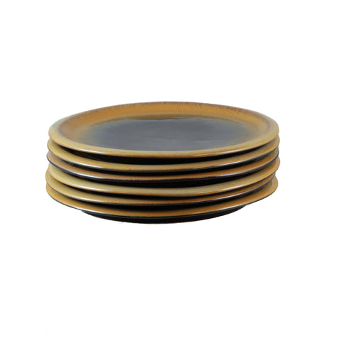 Six Plates