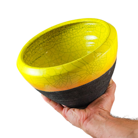 Yellow Bowl