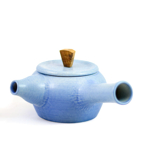 Teapot