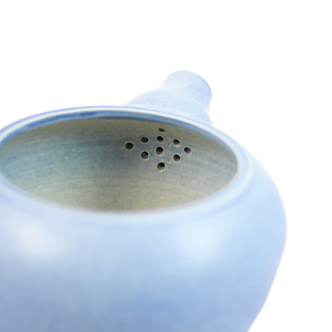Teapot