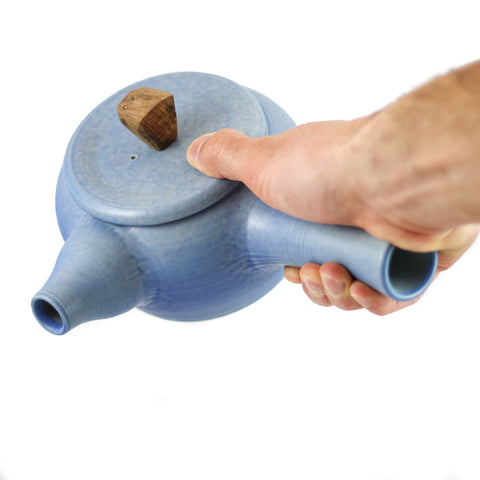 Teapot