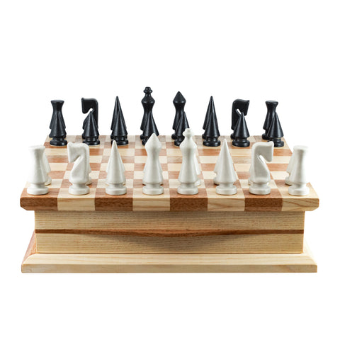 Chess Board Sets