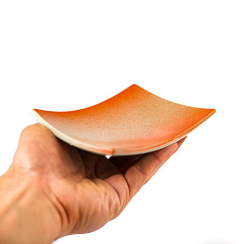 Small rectangle plate, SPLASH