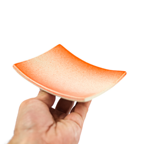 Small rectangle plate, SPLASH