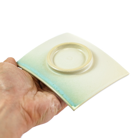 Small rectangle plate, SPLASH