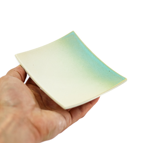 Small rectangle plate, SPLASH