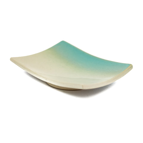 Small rectangle plate, SPLASH