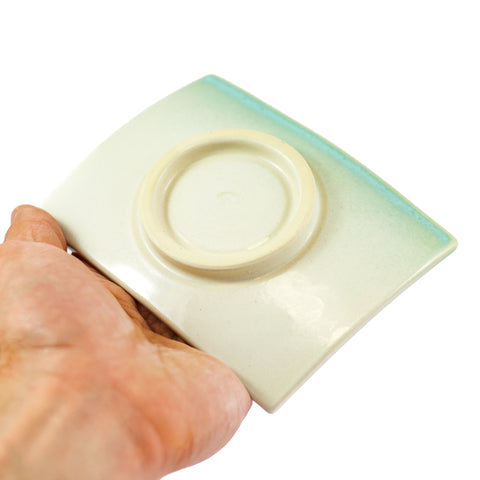 Small rectangle plate, SPLASH