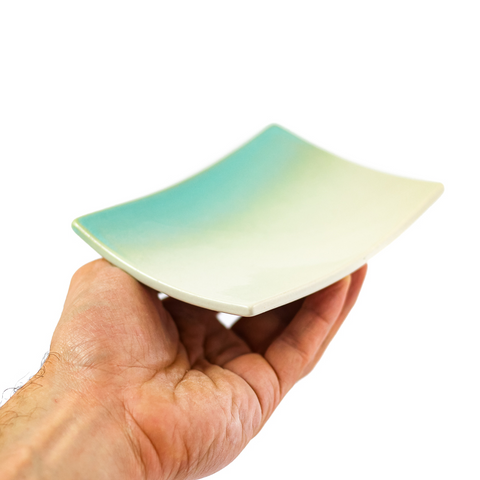Small rectangle plate, SPLASH