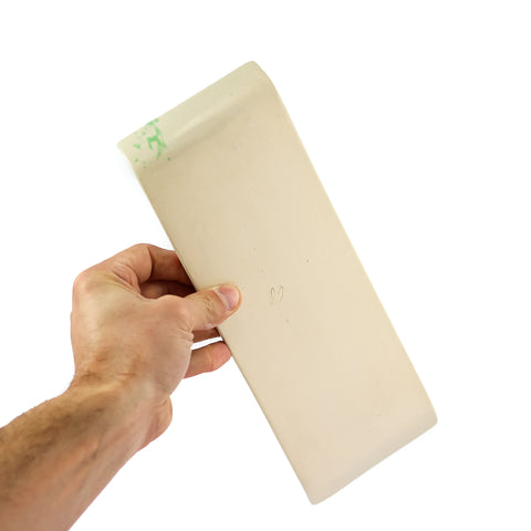 Rectangle Sushi plate, SPLASH