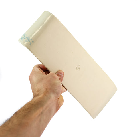 Rectangle Sushi plate, SPLASH