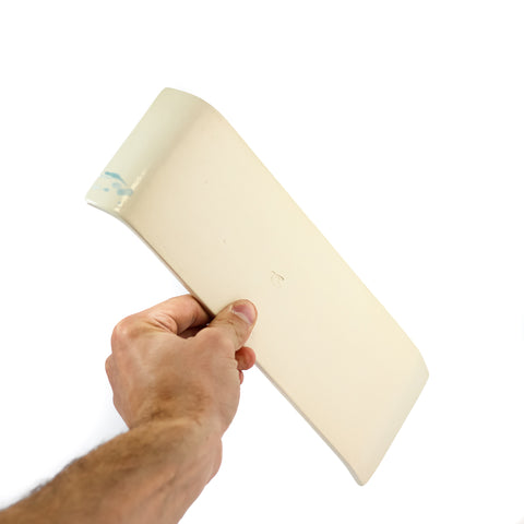 Rectangle Sushi plate, SPLASH