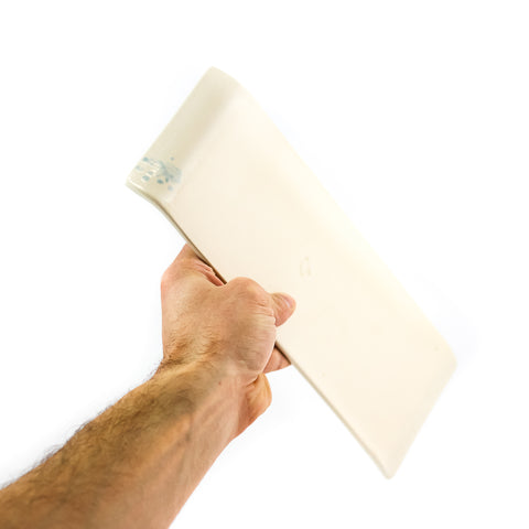 Rectangle Sushi plate, SPLASH