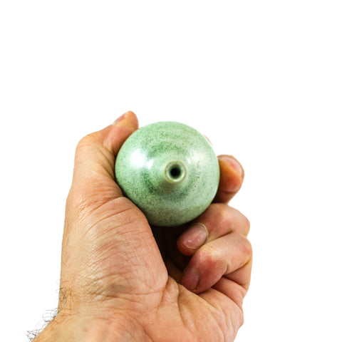 Miniature vase