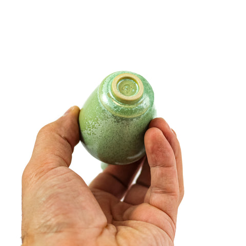 Miniature vase