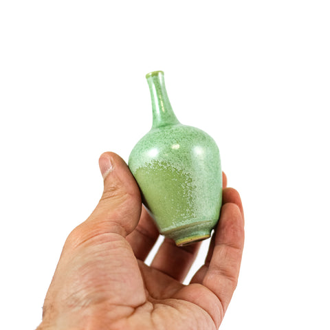 Miniature vase