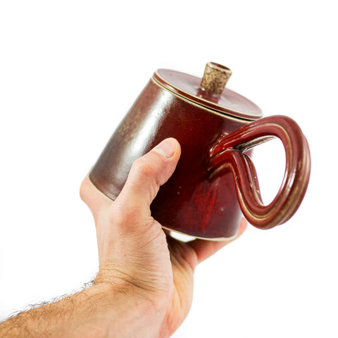 Teapot