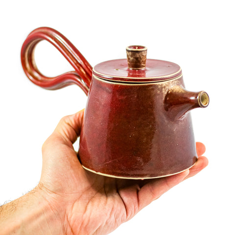 Teapot