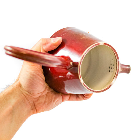 Teapot