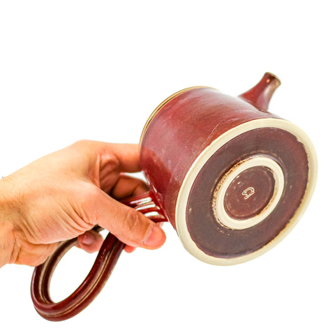 Teapot