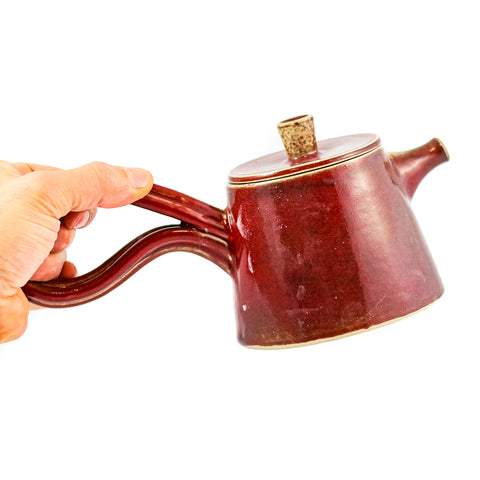Teapot