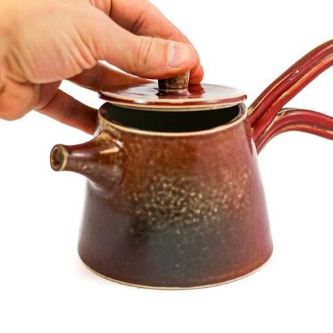 Teapot