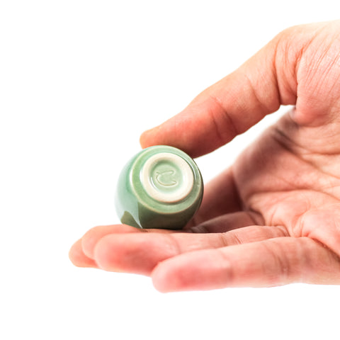 Miniature vase