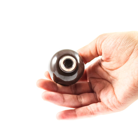 Miniature vase