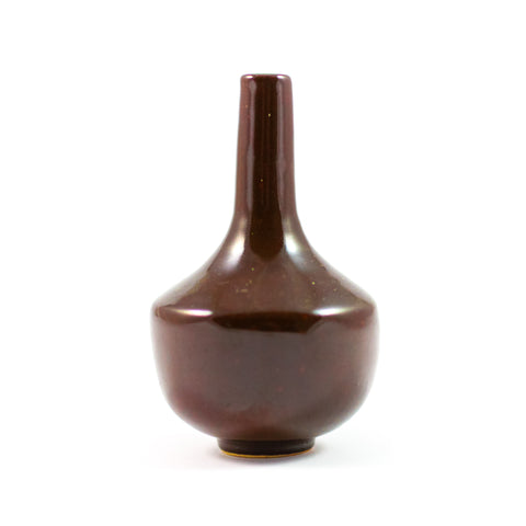 Miniature vase