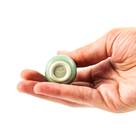 Miniature vase