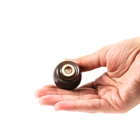 Miniature vase