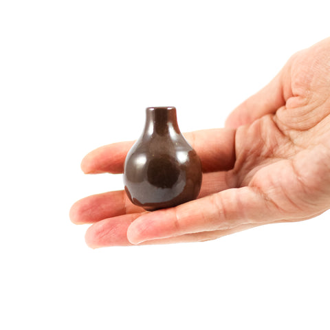 Miniature vase