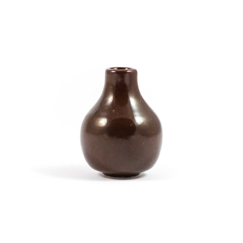 Miniature vase